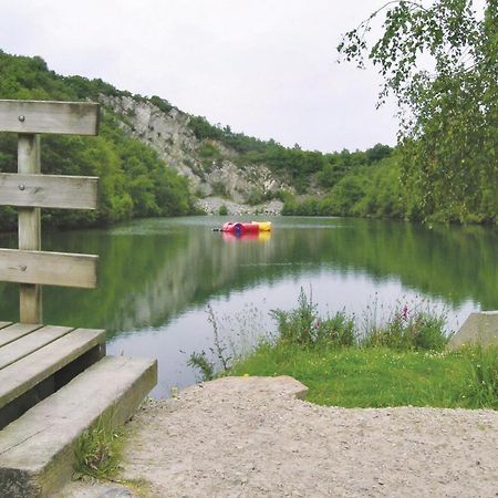 Holiday Home In Montsernelle Lithaire المظهر الخارجي الصورة
