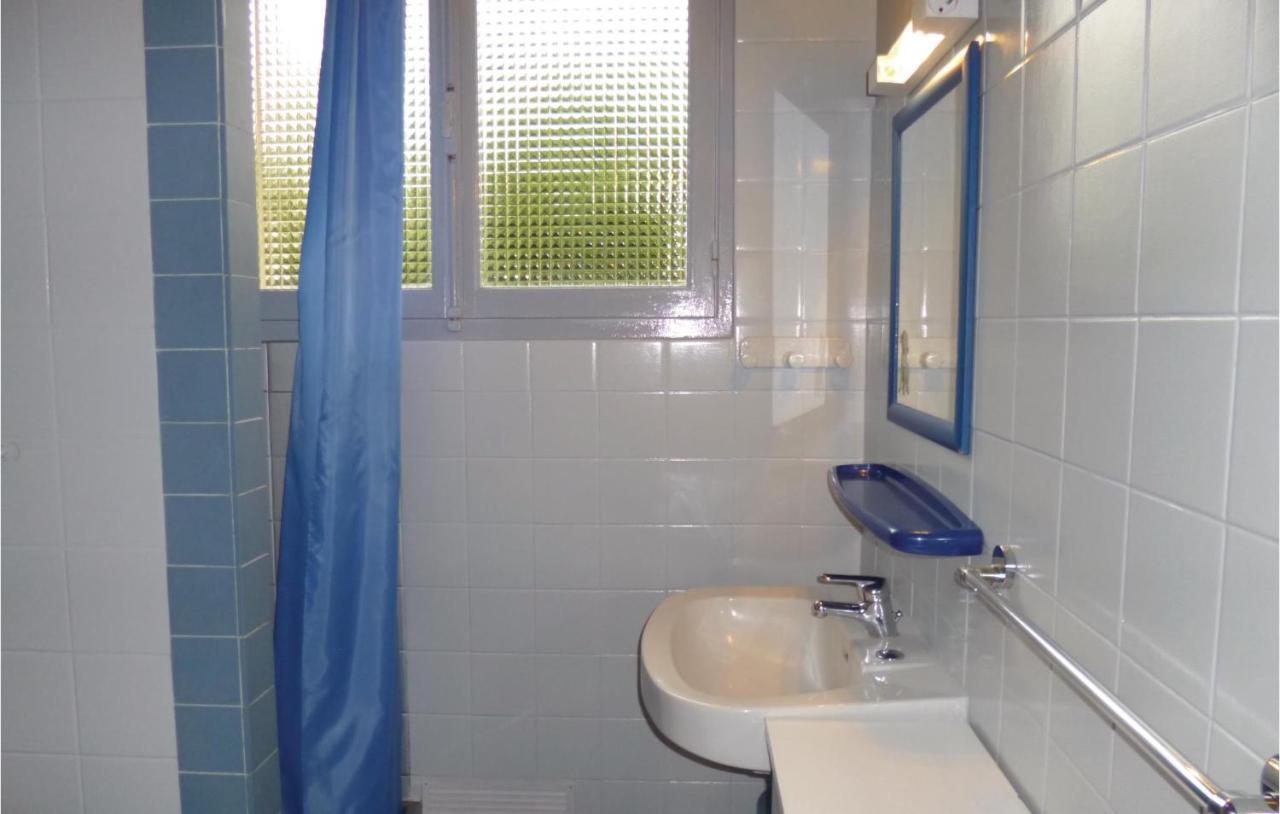 Holiday Home In Montsernelle Lithaire المظهر الخارجي الصورة
